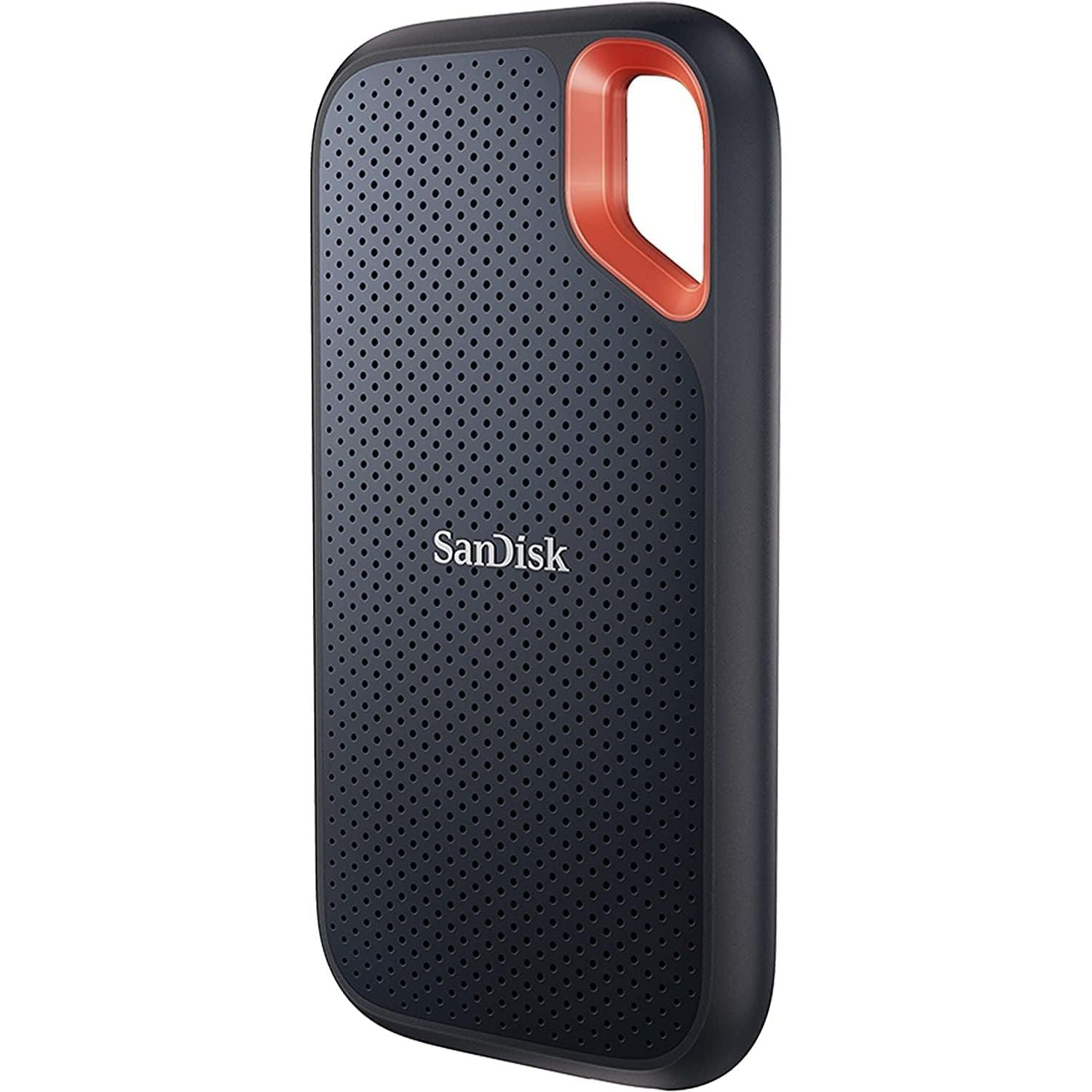 Buy SanDisk,SanDisk Extreme Portable SSD V2 1TB – USB-C 3.2 Gen 2 (SDSSDE61) - Gadcet UK | UK | London | Scotland | Wales| Near Me | Cheap | Pay In 3 | External Hard drives